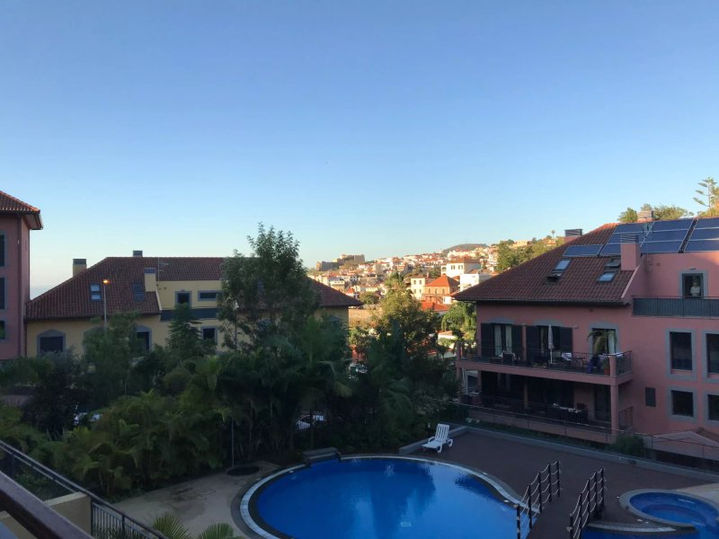 Living Funchal