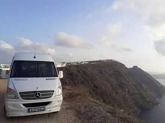 Mavridis Transportation Services