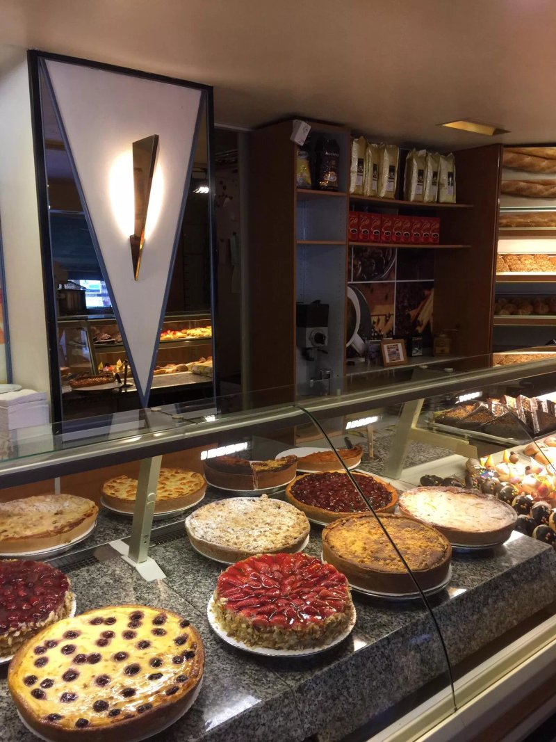 Cafe Jobst