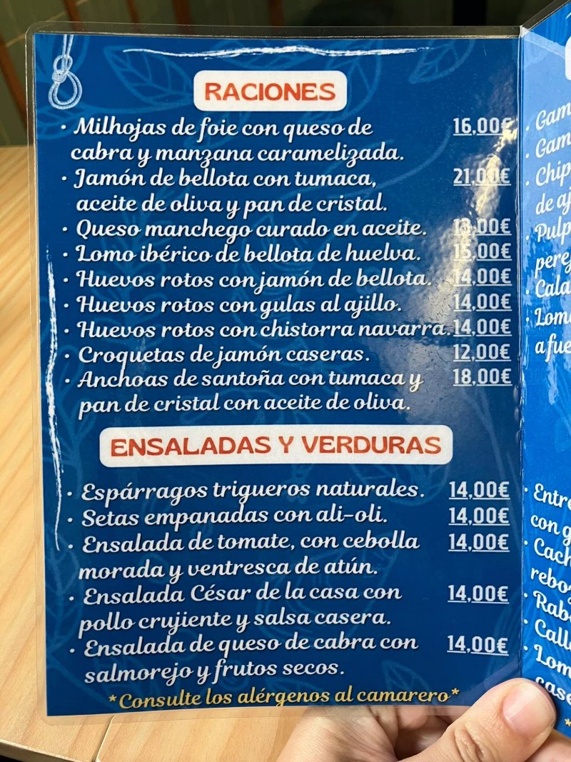 La Gamba