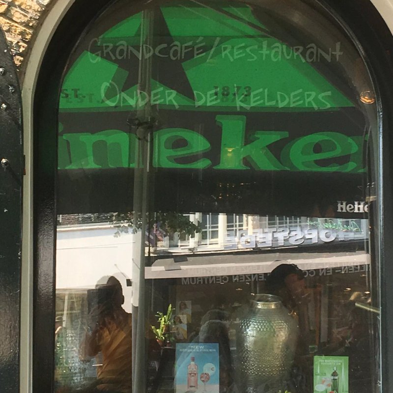 Onder de Kelders Leeuwarden