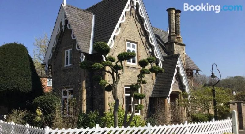 Southwell Station House Bed & Breakfast