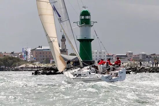 Baltic Sport