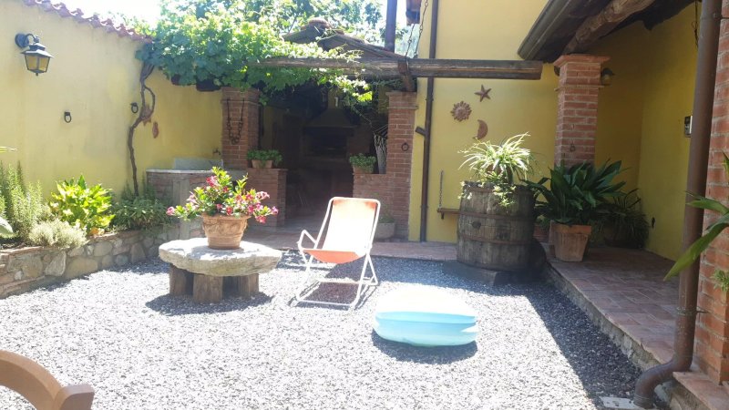 La Cascina di Anna