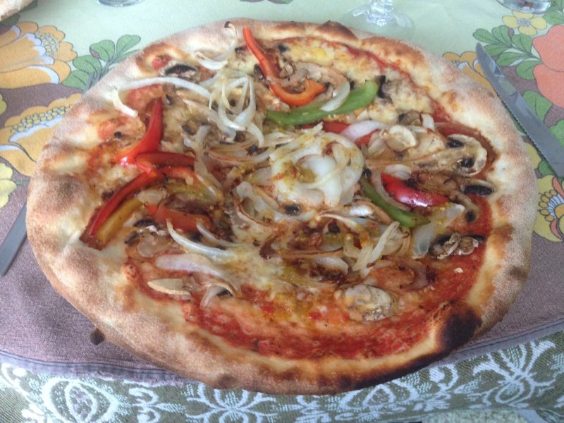Pizzeria Pino