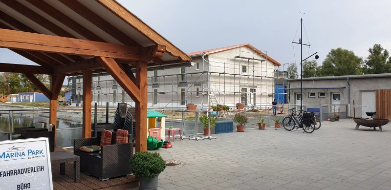 Marina Park Eberswalde