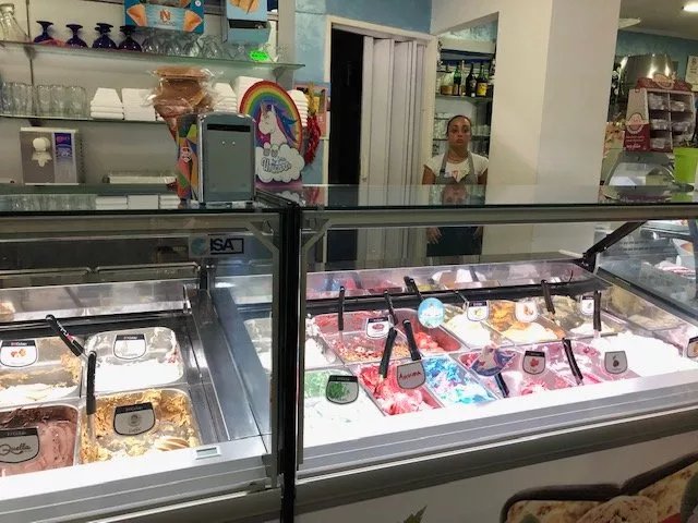 Bar Gelateria Artigianale Cafe Tiziana
