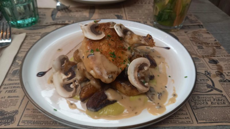 Restaurant du Bowling Ytrac