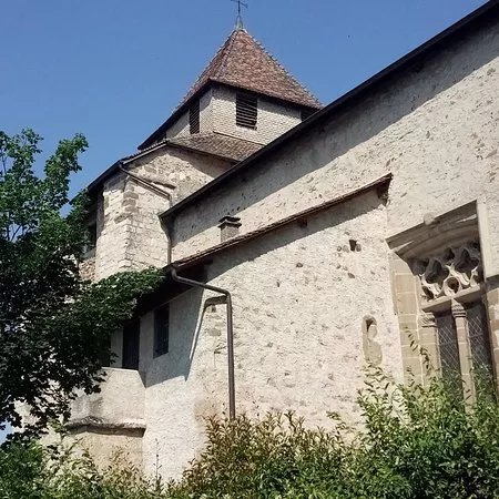 Eglise Sainte-Foy