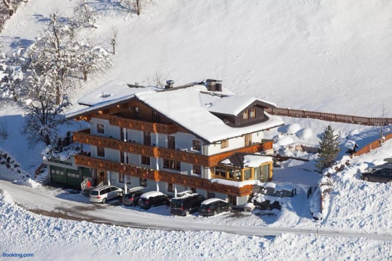 Pension Hochkonigblick