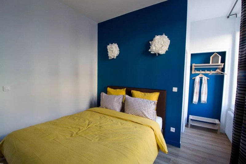 La Guesthouse
