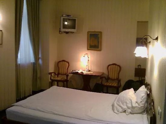 Trecius Guesthouse