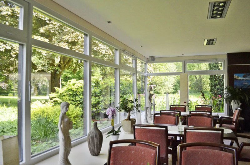 Restaurant & Cafe Pagoni