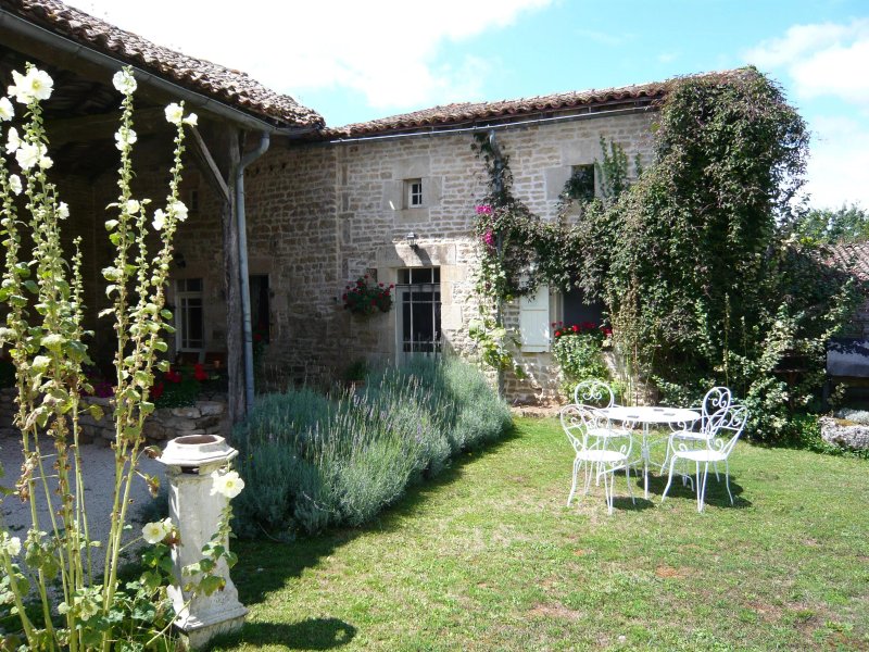 Serendipity Cottages