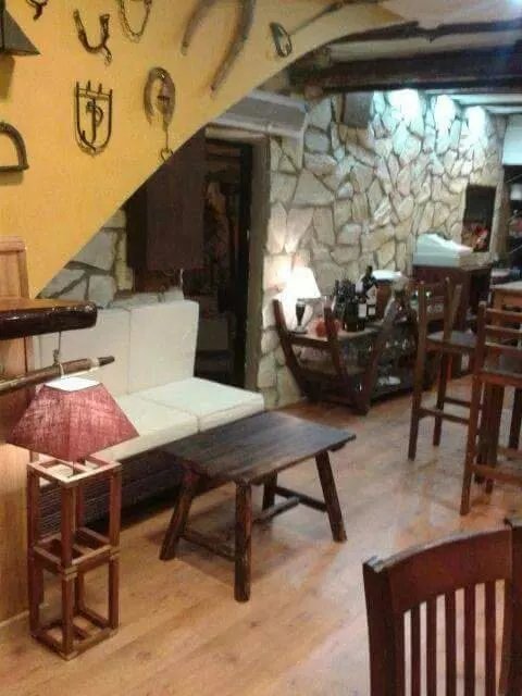 Taberna El Bocao