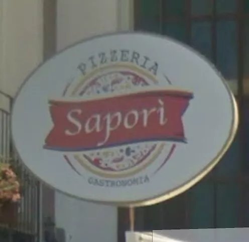 Sapori Pizzeria Gastronomia