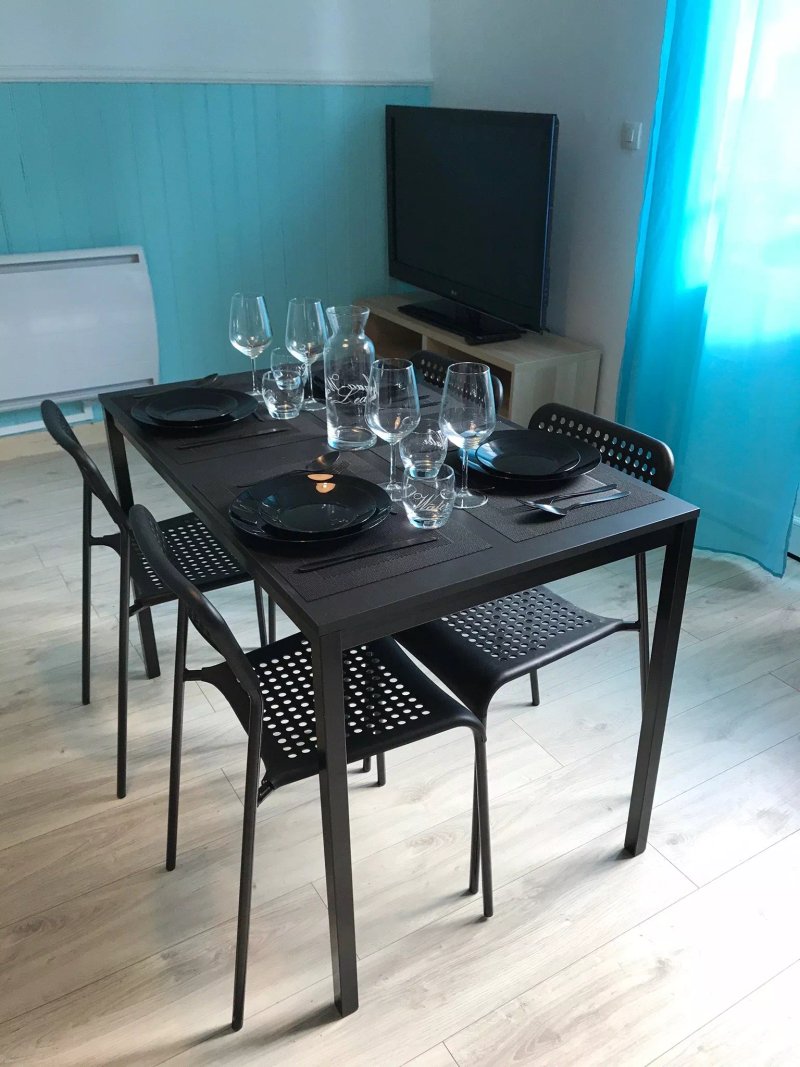 Les Appartements Le Ceres
