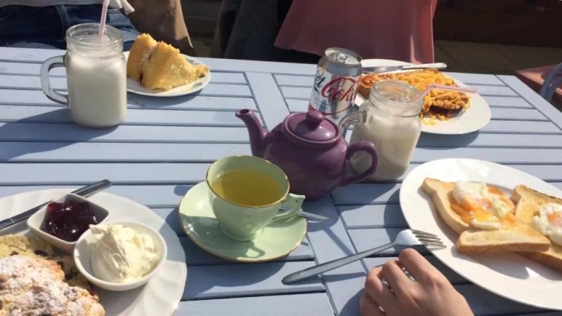 The Village Paint Pot