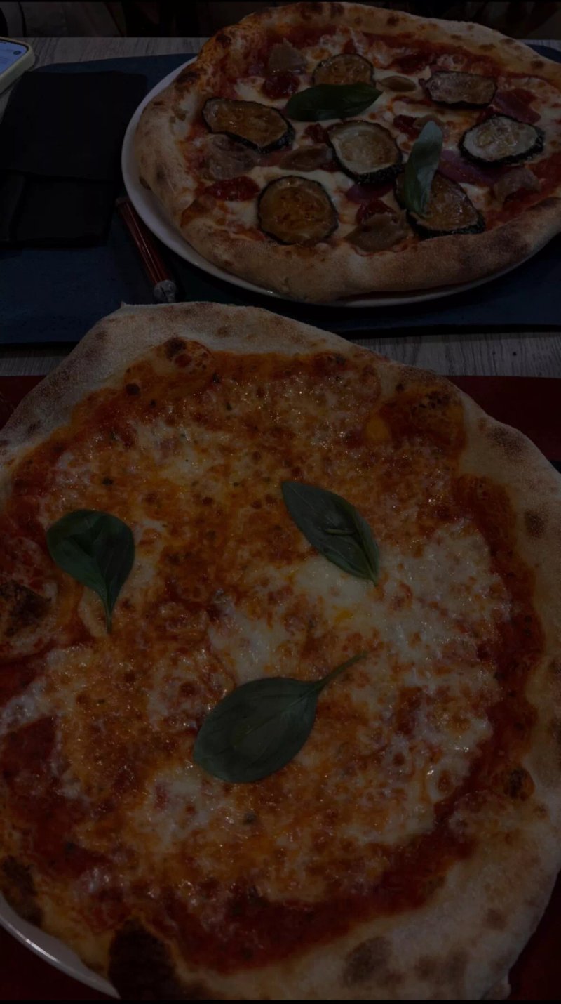 Cocciu’s sardinian Bistrot