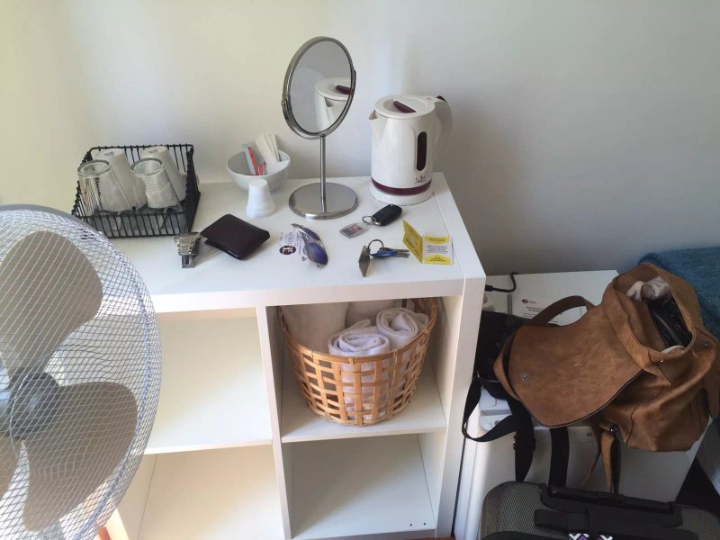Gallis Lisbon Guesthouse