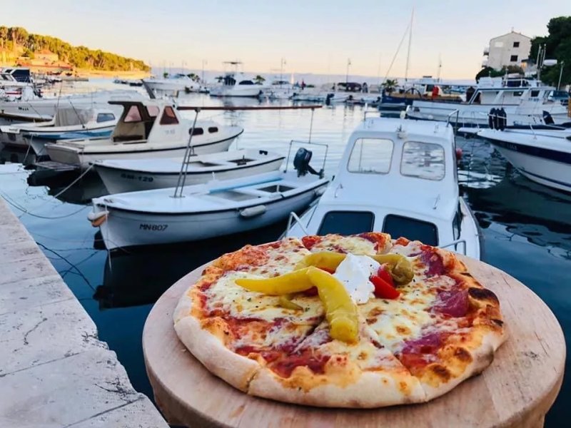 Pizzeria San Martino