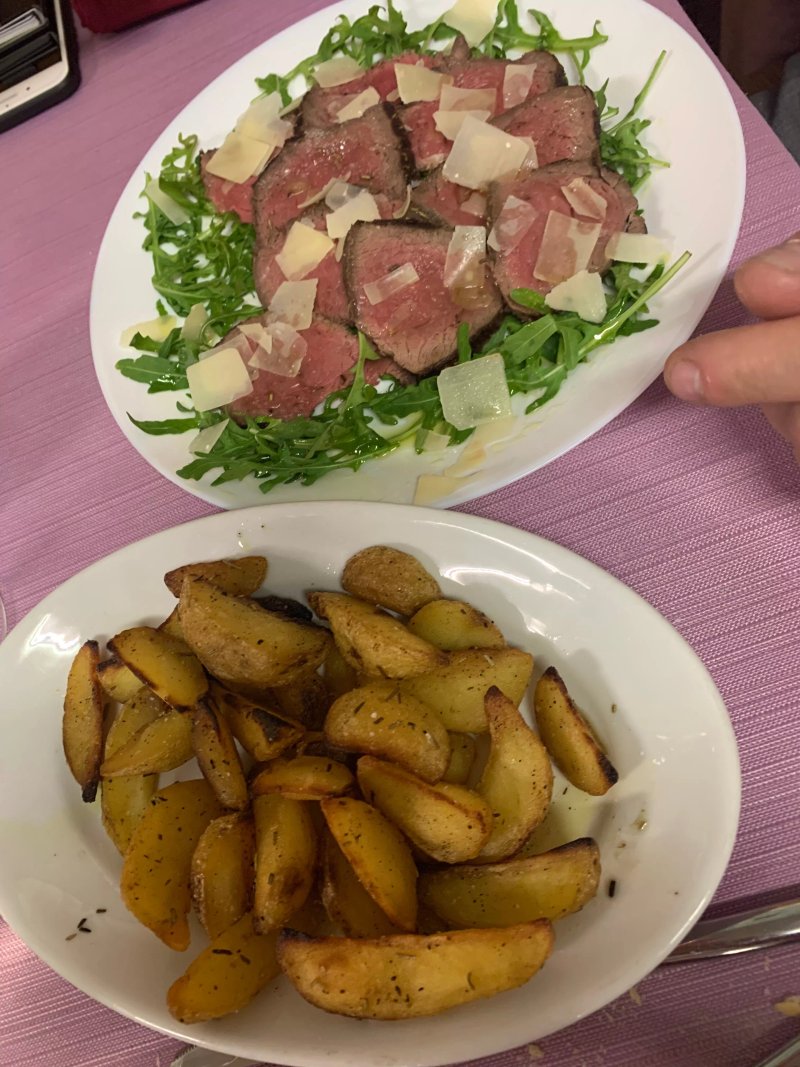 Pizzeria Al Giardinetto