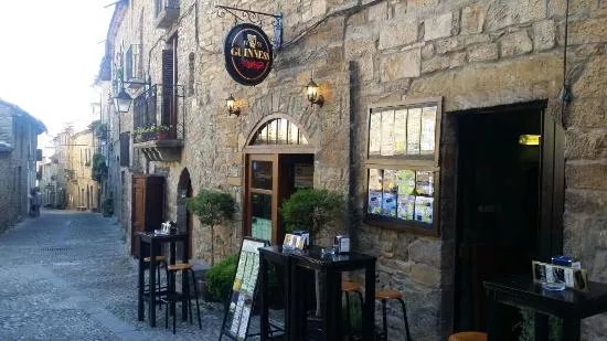 Pub L'Abrevadero