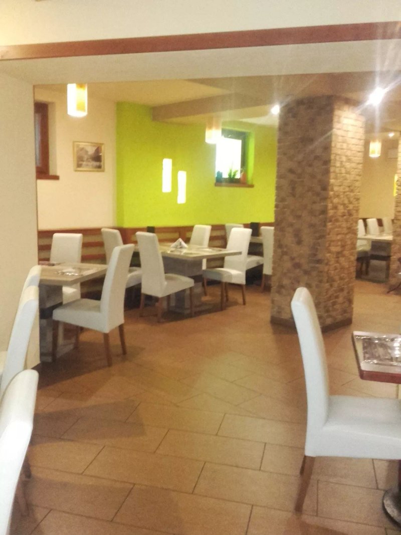 Campus Klub es Menza