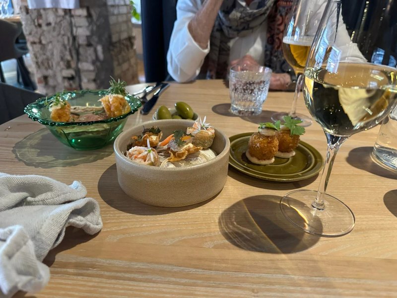 Restaurant Emil