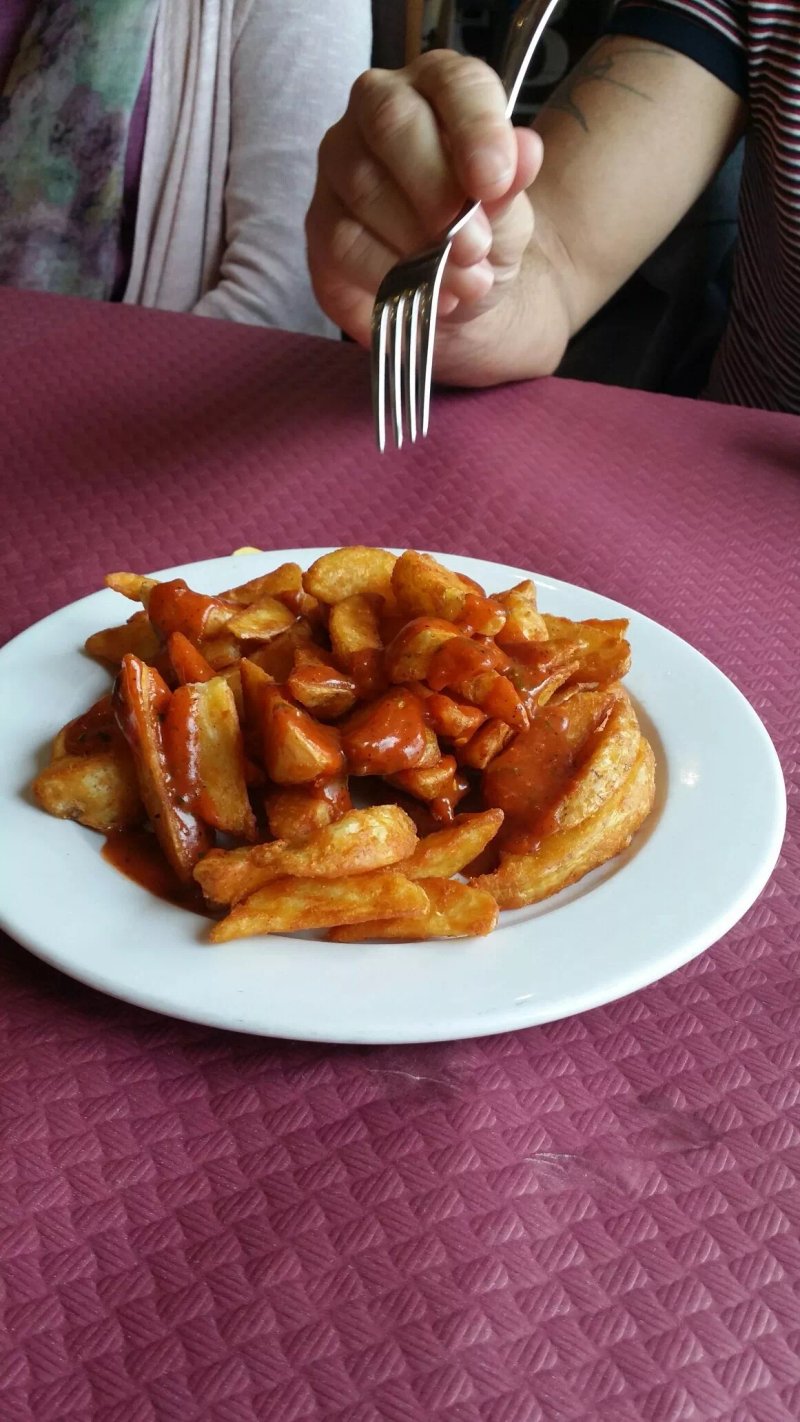 El Burladero