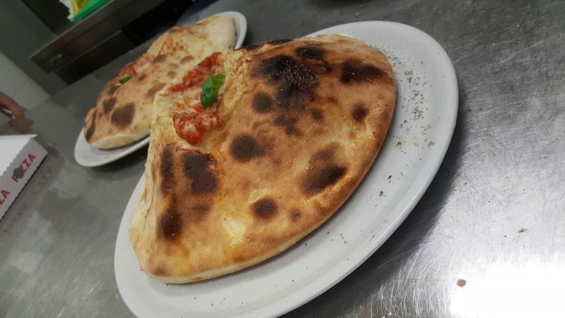 Ristorante Pizzeria am Markt