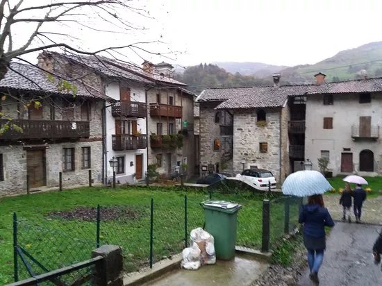 Casa Museo di Arlecchino