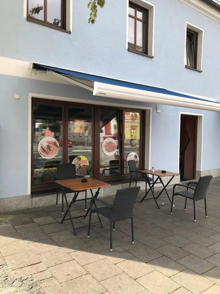Pasha's Kebap Point