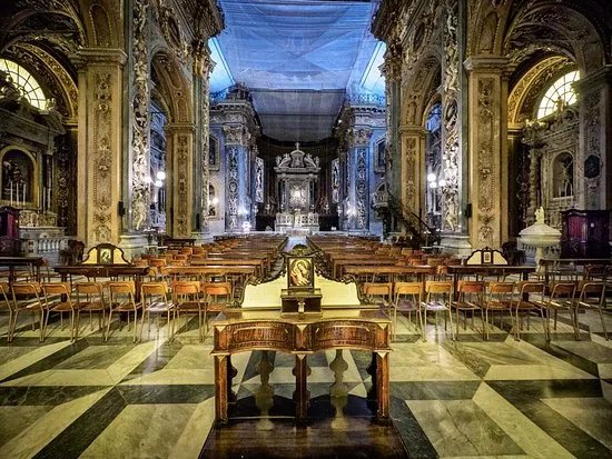 Cattedrale di N. S. dell'Orto