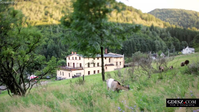 Zacisze Trzech Gor - Guest Rooms