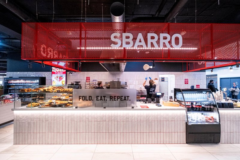 Sbarro