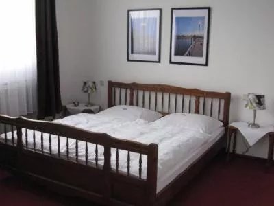 Hotel zur Post