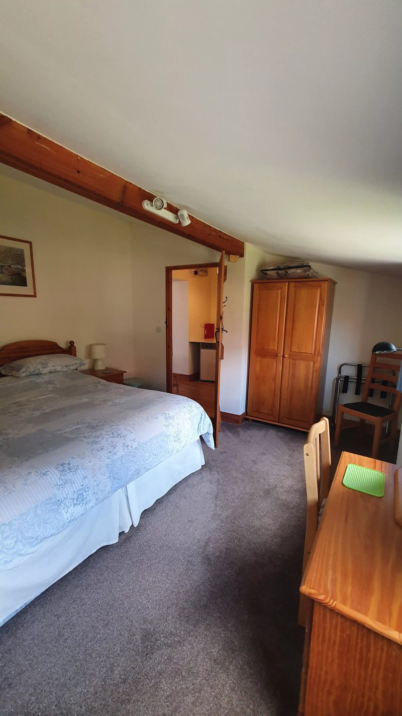 Red House Farm Bed & Breakfast