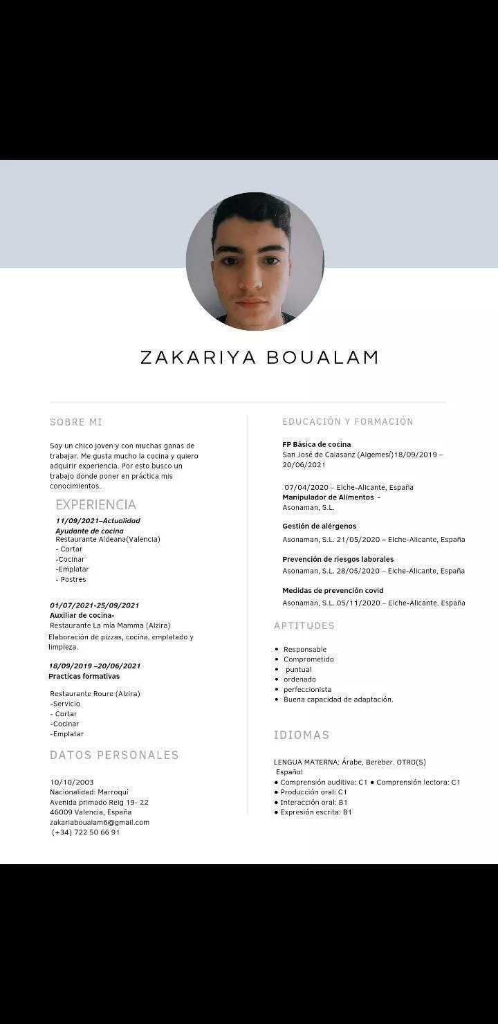 Curriculum Vitae - Jurgen Goertz