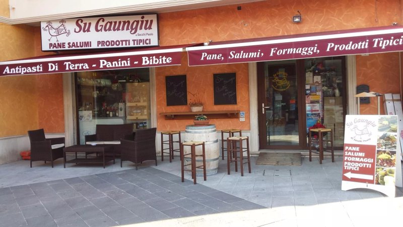 Su Gaungiu