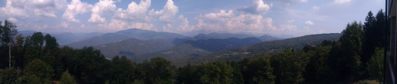 Locanda al Trivio