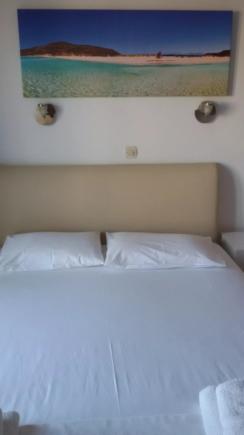 Calypso Hotel