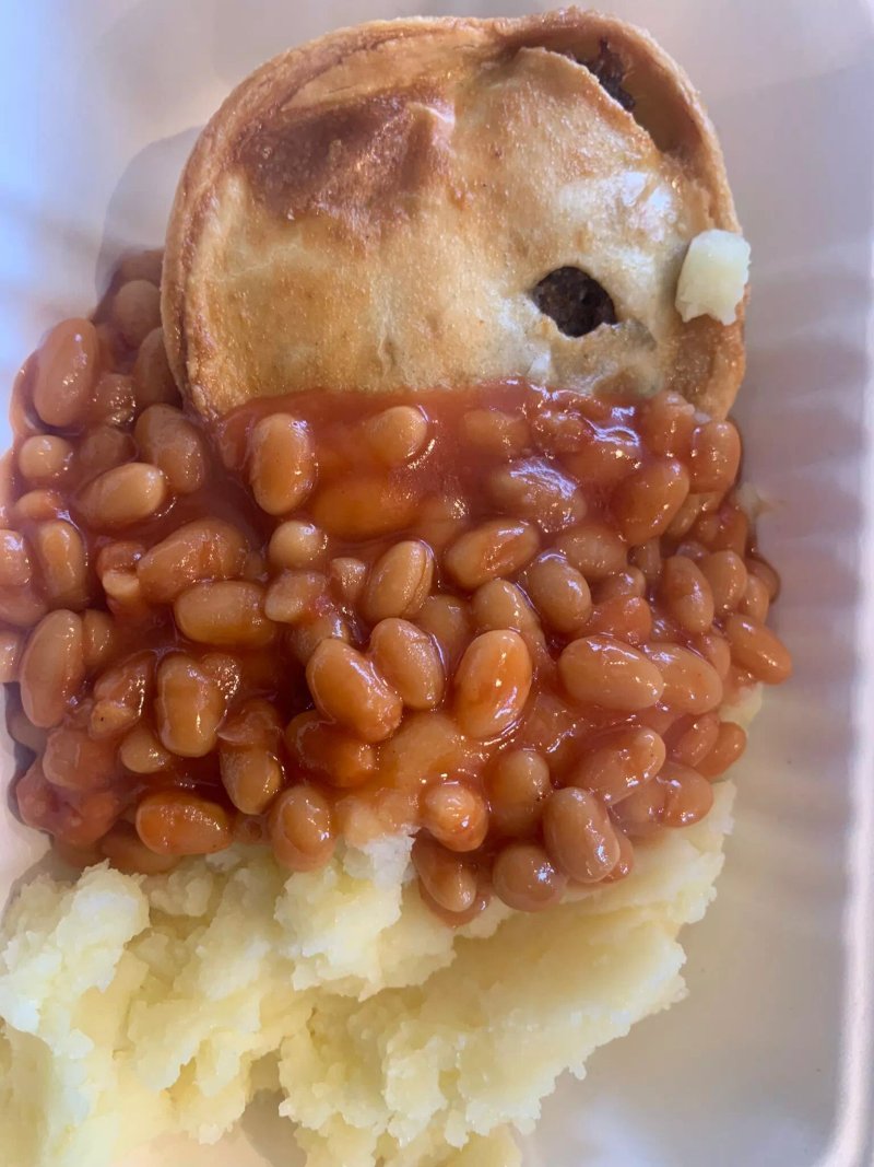 A Taste of Skye (Takeaway)