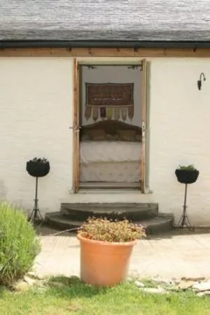 Higher Tresithick Barn BandB
