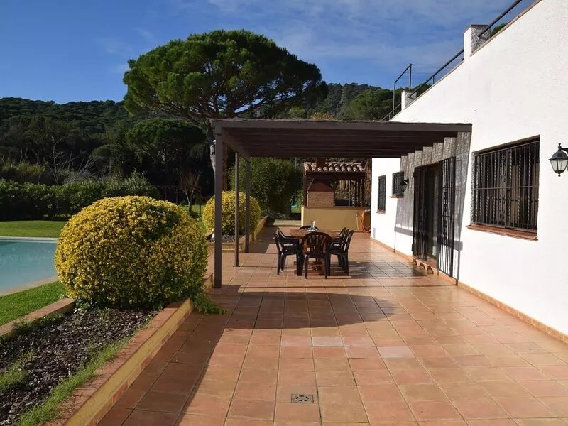 Pedralta CostaBravaSi - Pool, garden, BBQ, wifi