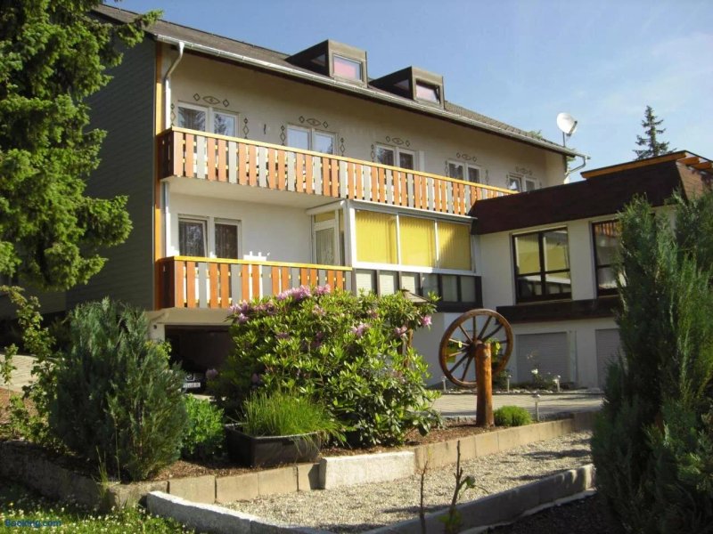 Pension Zum Kohler