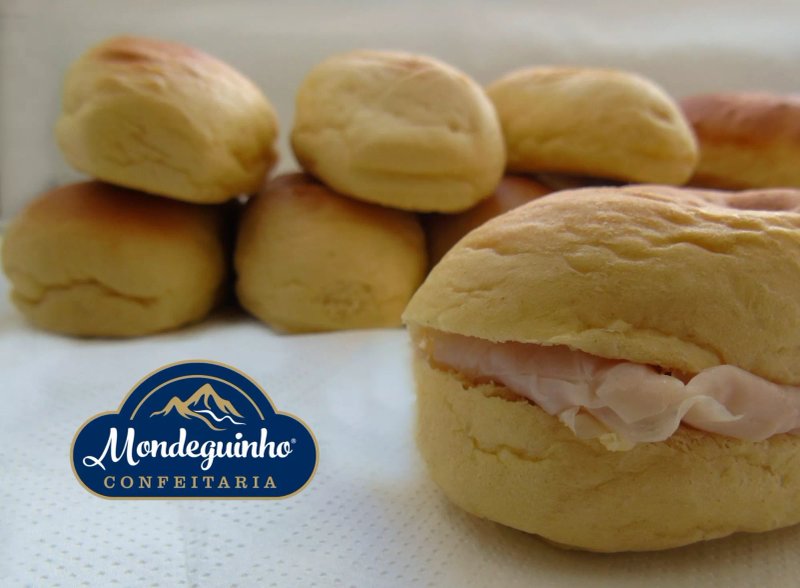 Pastelaria Mondeguinho