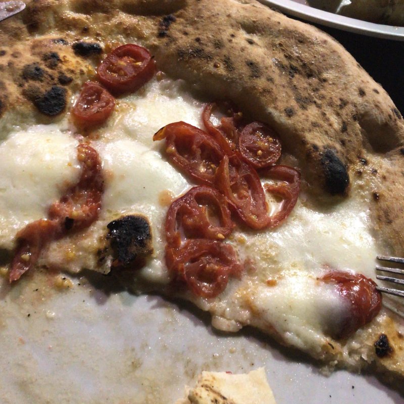Pizzeria Ristorante Sanacore