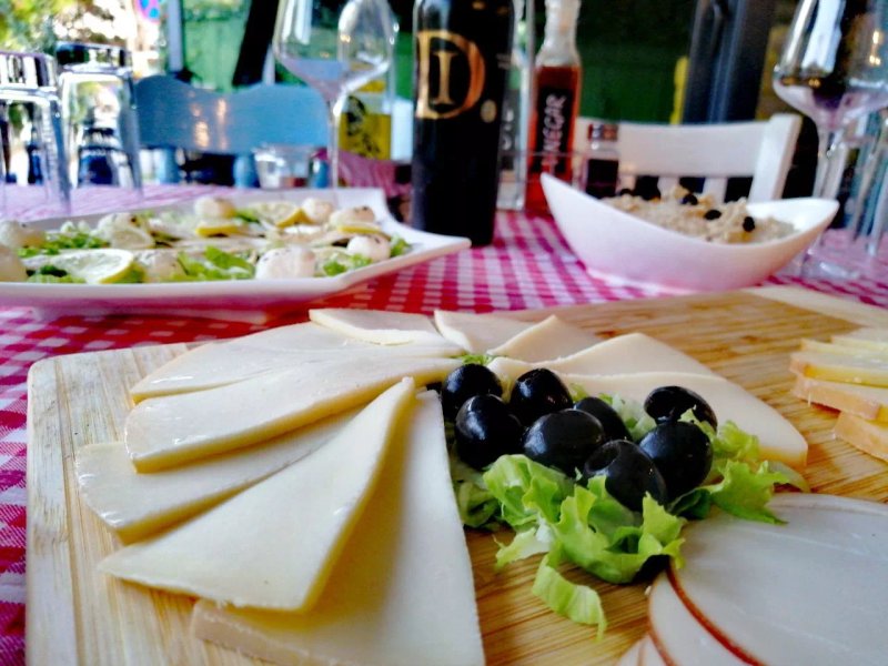 Pizzeria Trattoria Maslina