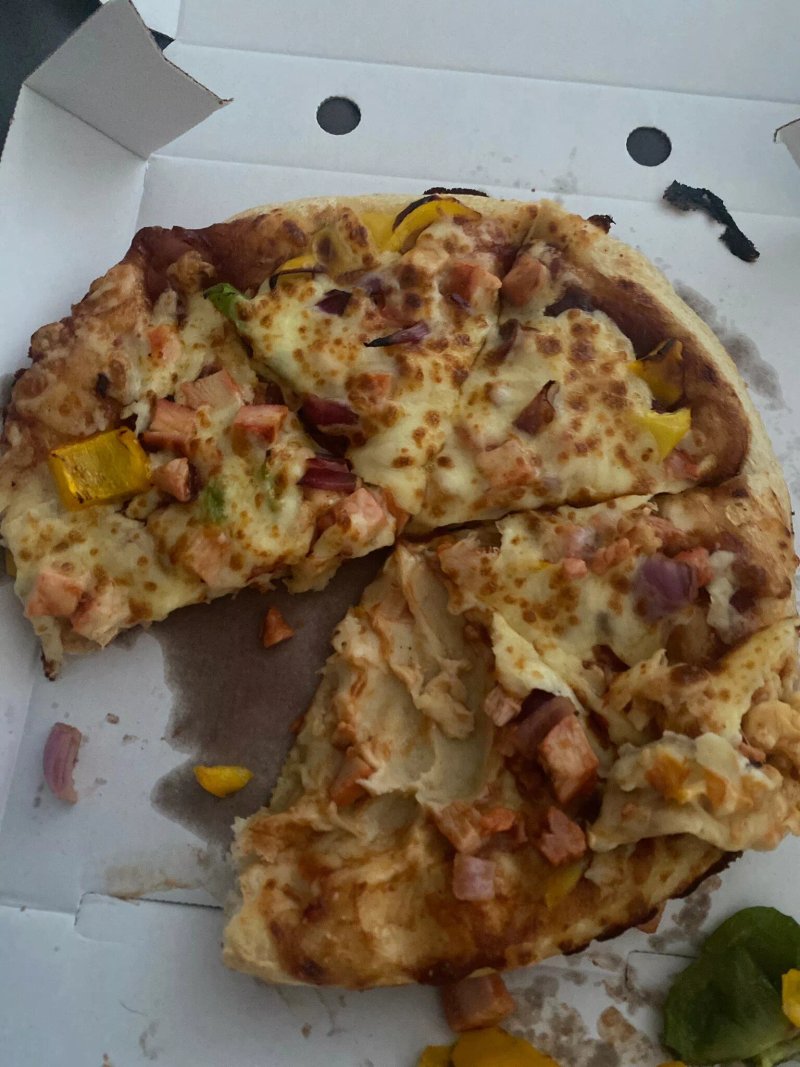 Wrexham Kebab & Pizza